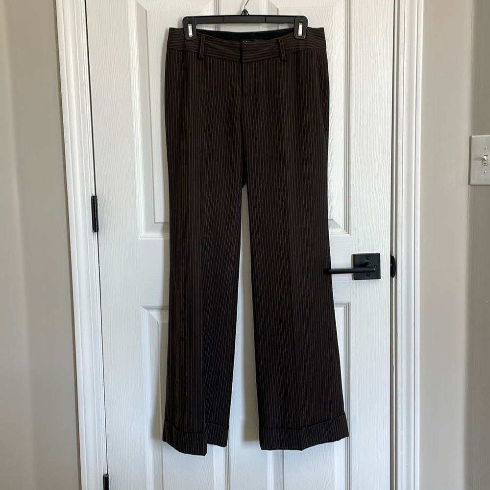 Banana Republic Suit pants - Martin Fit